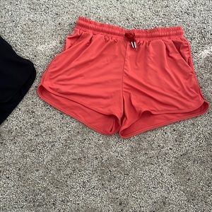 Senita Weekend Shorts